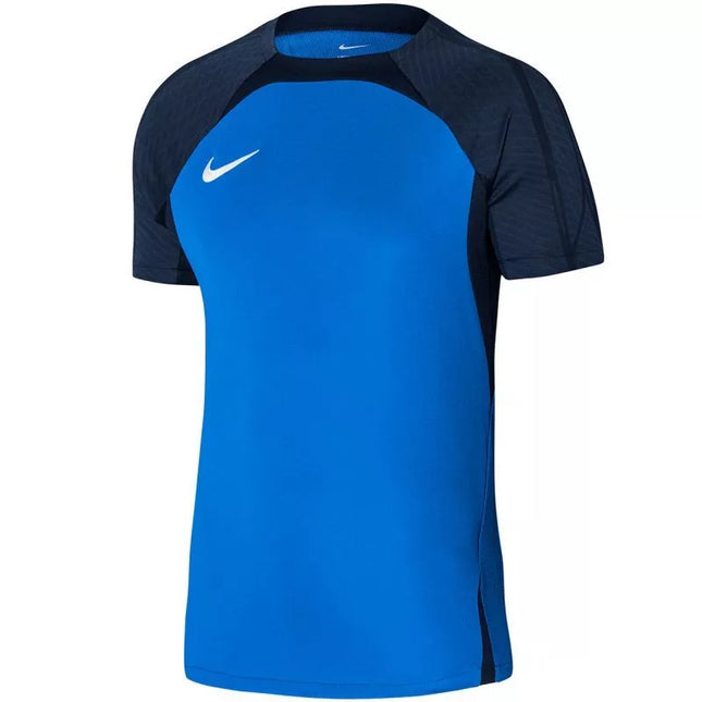 Nike DF Strike III Vyriški marškinėliai DR0889463