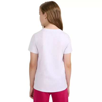 4F Marškinėliai Vaikams 4FJWMM00TTSHF2332 10S