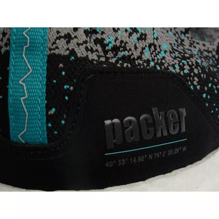 Adidas Consortium Packer x Solebox UltraBoost Mid sportbačiai - CM7882