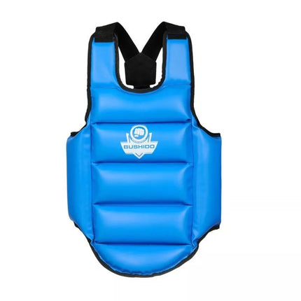 OT1 Double-Sided Torso Protector - M