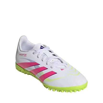 Futbolo batai Adidas Predator Club TF Jr ID3806