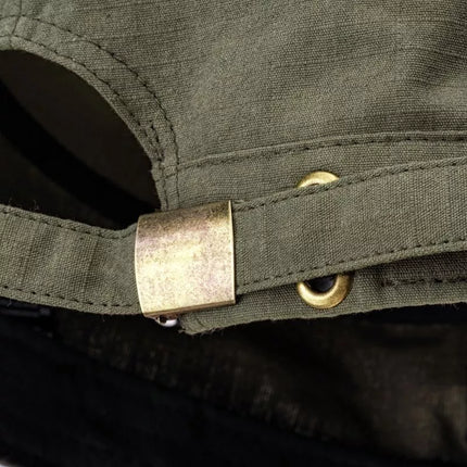 Magnum Patrol Kepurė M 92800503514