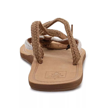 Reef Gypsy Wrap Basutės Moteriškos W RF-0A2U1N-C