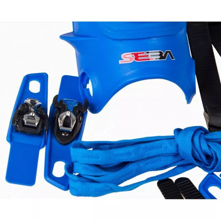 Seba FR spare parts kit
