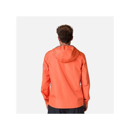 Rossignol Skpr Active Jacket Oranžinė
