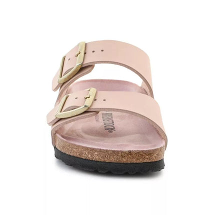 Birkenstock Arizona BS 1031525 Triples New Beige/Pink Clay