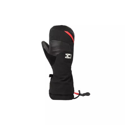 Moterims Cosmic Gtx Pirštinės Juodos Millet