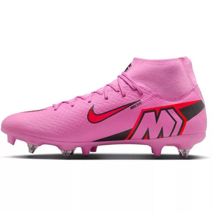 Nike Zoom Mercurial Superfly 10 Academy SG-PRO FQ8336-600 bateliai