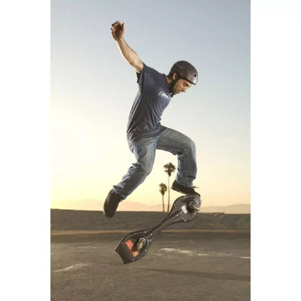 RAZOR riedlentė RipStik AirPro Black - 15055412