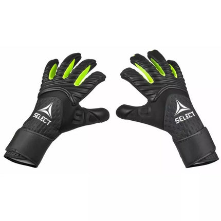 SELECT 90 Flexi Grip v24 Vartininko pirštinės