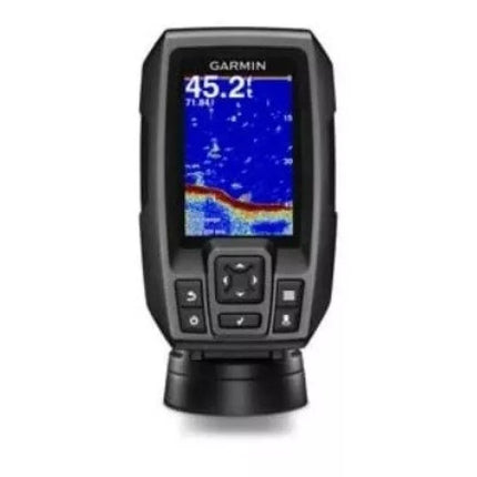 Garmin Striker 4 echolotas