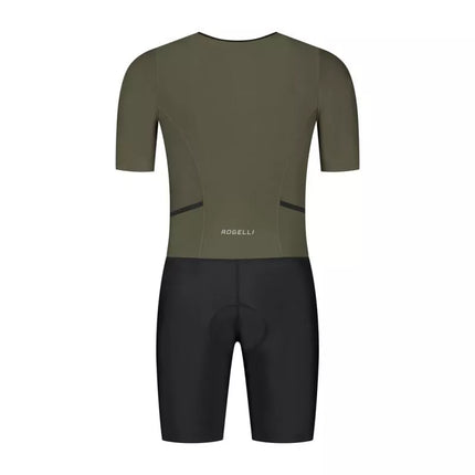 Rogelli triathlon k/r Florida military M