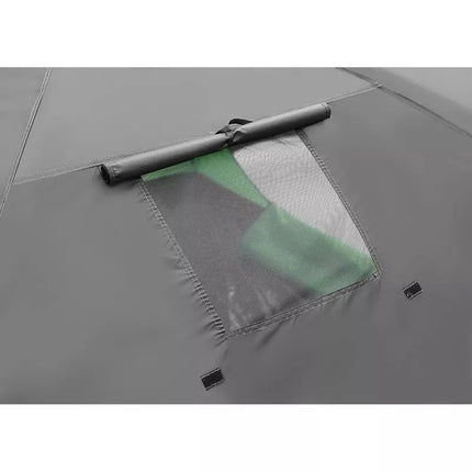 4-PERSON COMFORT TENT 330x250x105CM ENERO CAMP