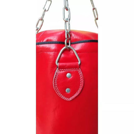 Odinis bokso maišas 150/35 cm pilnas WWS-STAR-1 NAUJAS