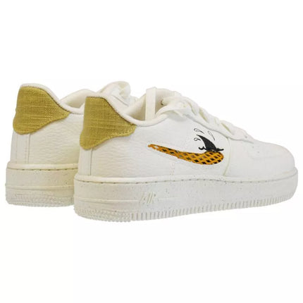 Women's Nike Air Force 1 LOW LV8 (GS) Sneakers - DQ7690-100