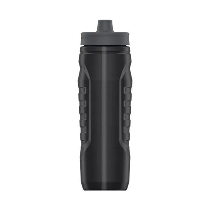 Under Armour Sideline Suspaudžiamas 950 ml Juodas Buteliukas UA70090 036