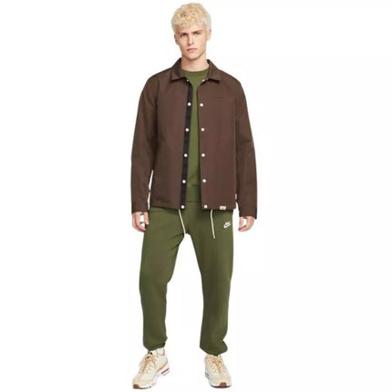 Nike NSW Club Fleece Kelnės M CW5608 326