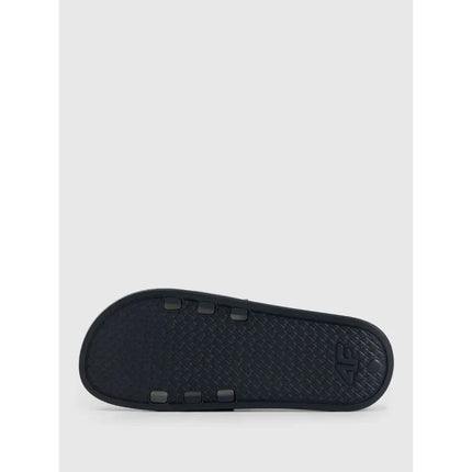 Men's flip-flops 4F 4FRSS26FSLIM051-20S