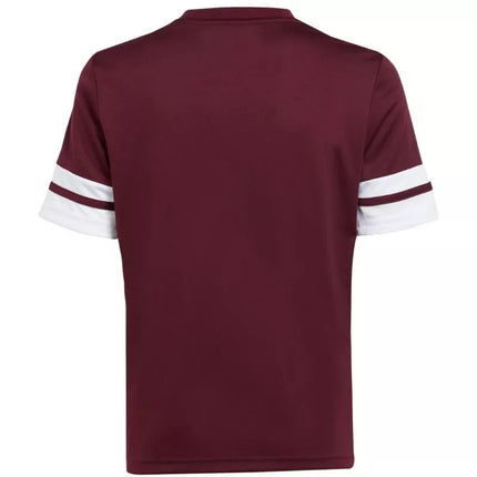Adidas Squadra 25 Jr marškinėliai JC8667