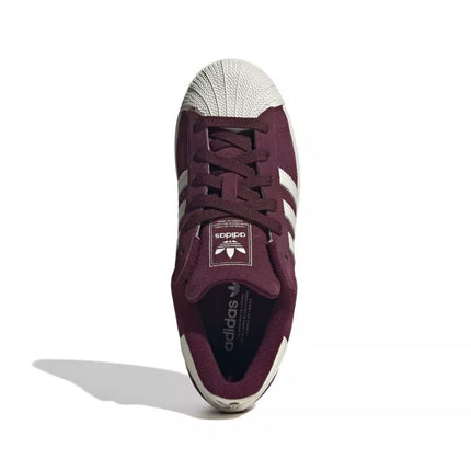 Adidas Superstar II damn shoes HQ4913