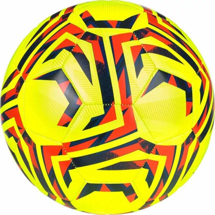 SELECT Classic v25 yellow/red football