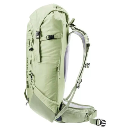 Deuter Freescape Lite 24 SL Women's Backpack - Mineral/Grove