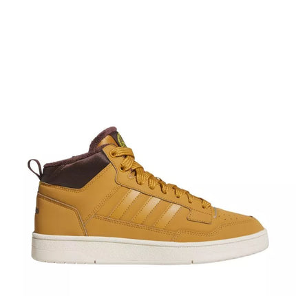 Adidas Rapid Court Mid Winterized M JR0171 batai