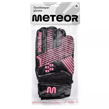 Vartininko pirštinės Meteor Catch 7 16593