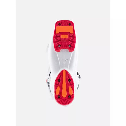 ROSSIGNOL HI-SPEED ELITE 110 LV GW balti slidinėjimo batai