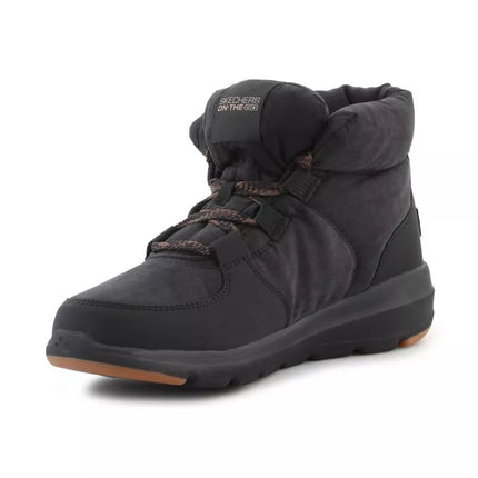 Skechers Glacial Ultra batai - Trend Up 144194-BLK