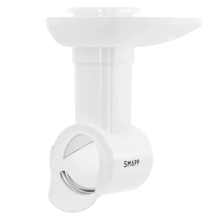 Smapp Grinder Machine With Shredder 489-81BIA White One size