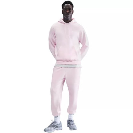 Nike Club BB Vyriškas džemperis Šviesiai rožinis FN3859 663