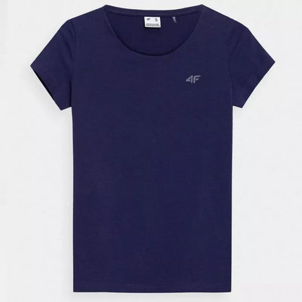 Marškinėliai 4F W H4Z22-TSD350 30S