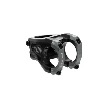 Laikiklis vairui EQUALIZER 35mm pilkas FUNN