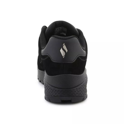 Skechers Uno Rugged-ChillProof 155135-BBK Juoda