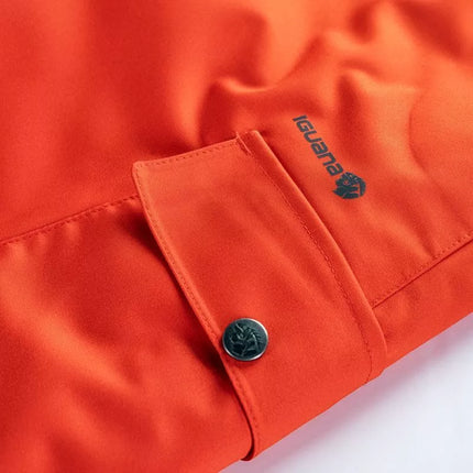 Iguana Nala II slidinėjimui kelnės M 92800550543