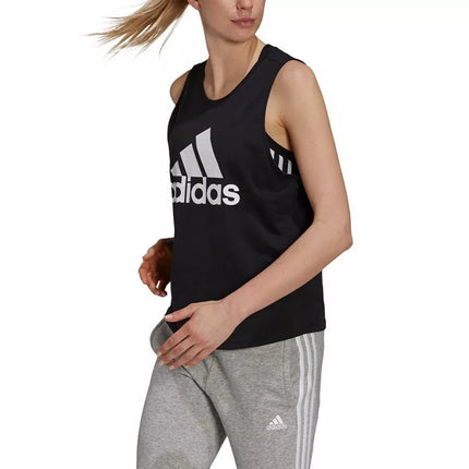 adidas Essentials Big Logo Marškinėliai W GS1359