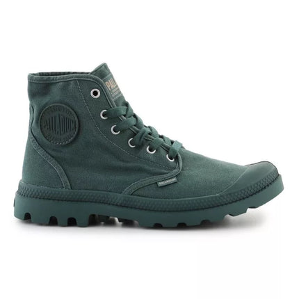 Palladium Pampa Hi M 02352-398-M Pine Needle batai