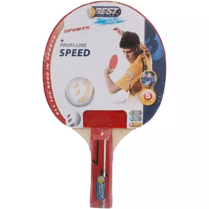 STALO TENISO RAKETĖ PROFI-LINE SPEED BEST SPORTING