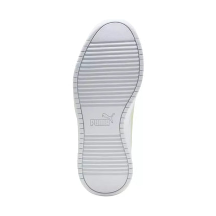 Puma Rickie vaikiški batai balti 384311 46