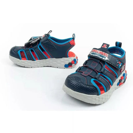 Skechers Jr. 402213L/NVRD Basutės