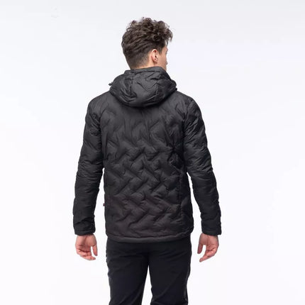 Elbrus dygsniuota striukė Allio Primaloft M 92800621687