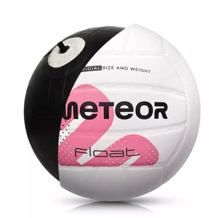 Tinklinio kamuolys Meteor PVC 17411