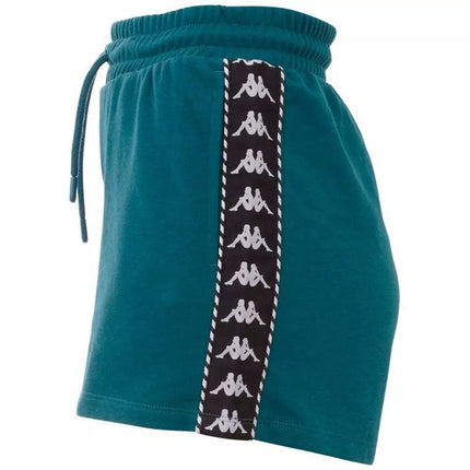 Kappa Irisha Moteriški Šortai 309076 19-4524