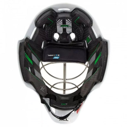 Bauer NME One Cat Eye Sr vartininko kaukė