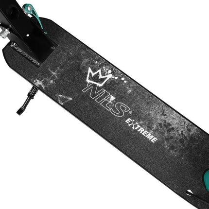 HM181T SCOOTER WITH DISC BRAKE NILS EXTREME
