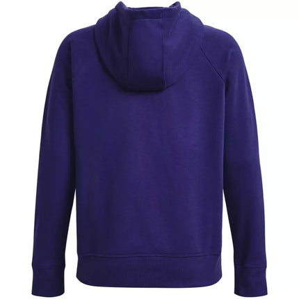 Under Armour Rival Fleece Hb Hoodie W 1356317 468