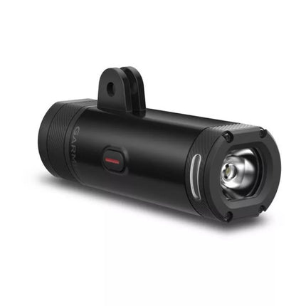 Garmin Varia UT800 Urban Edition Priekinis žibintas Juoda