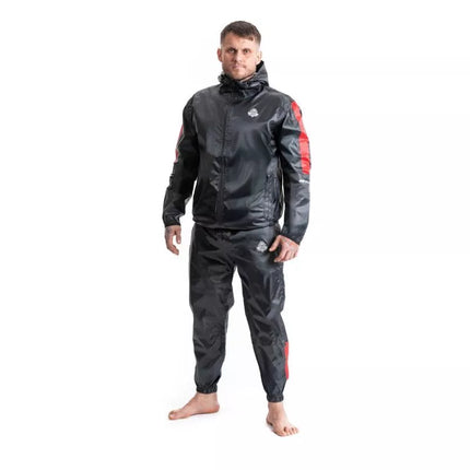 Sauna Tracksuit DBX "BurnX" - M