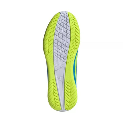 adidas F50 Club IN JS1493 kids' soccer shoes
